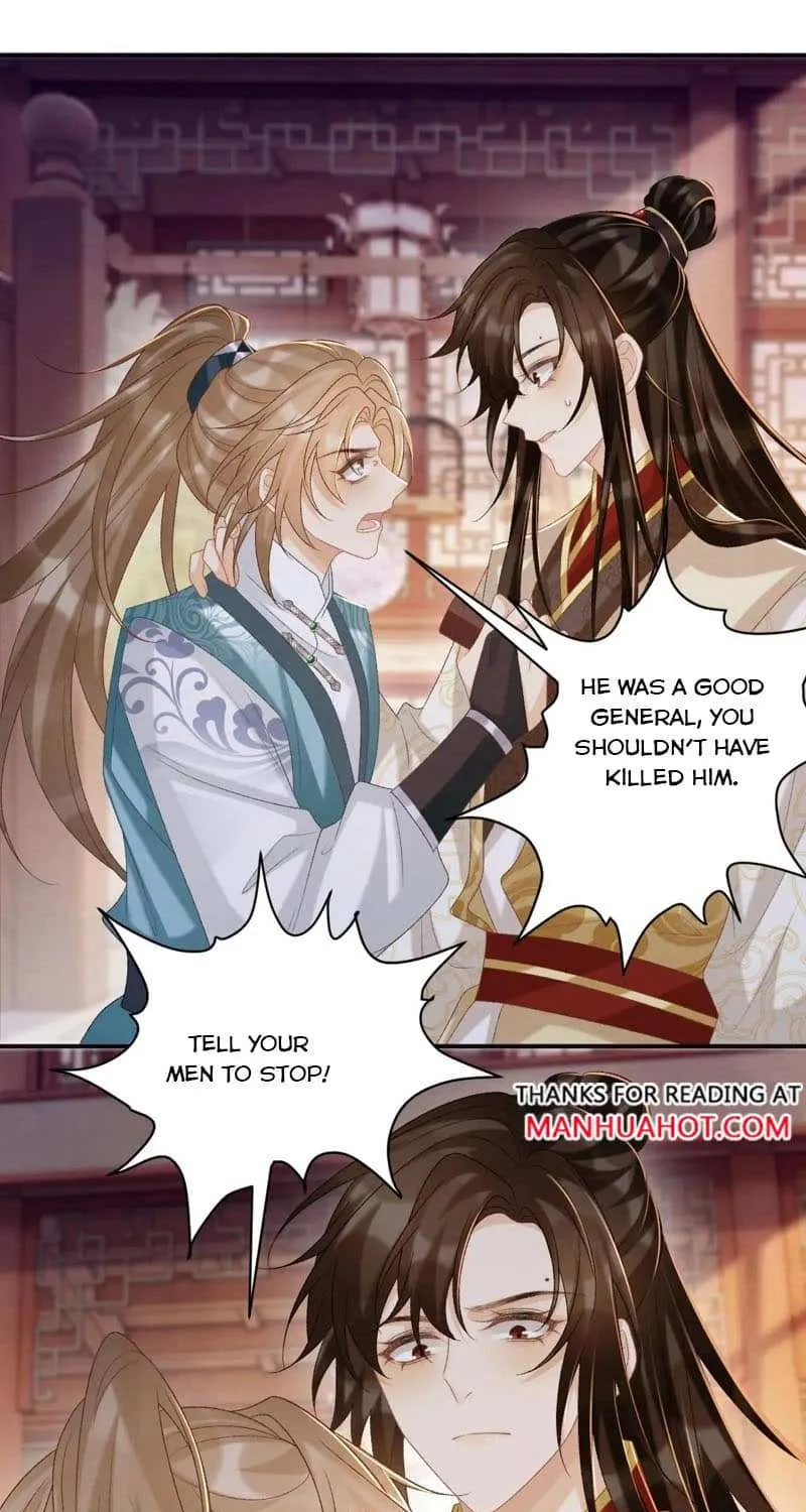 Pathological Trapping Chapter 91 page 5 - 