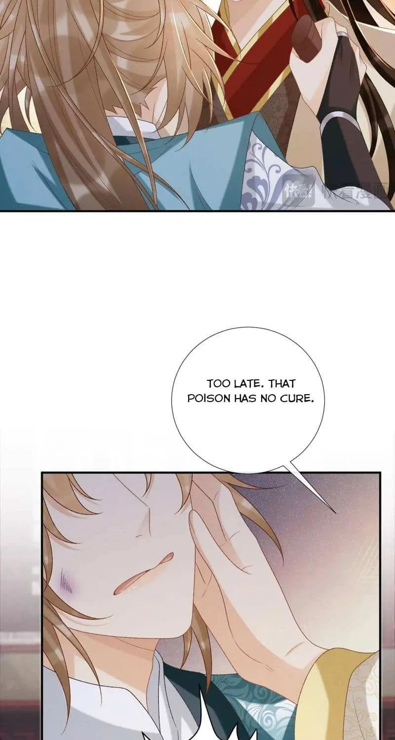 Pathological Trapping Chapter 91 page 6 - 