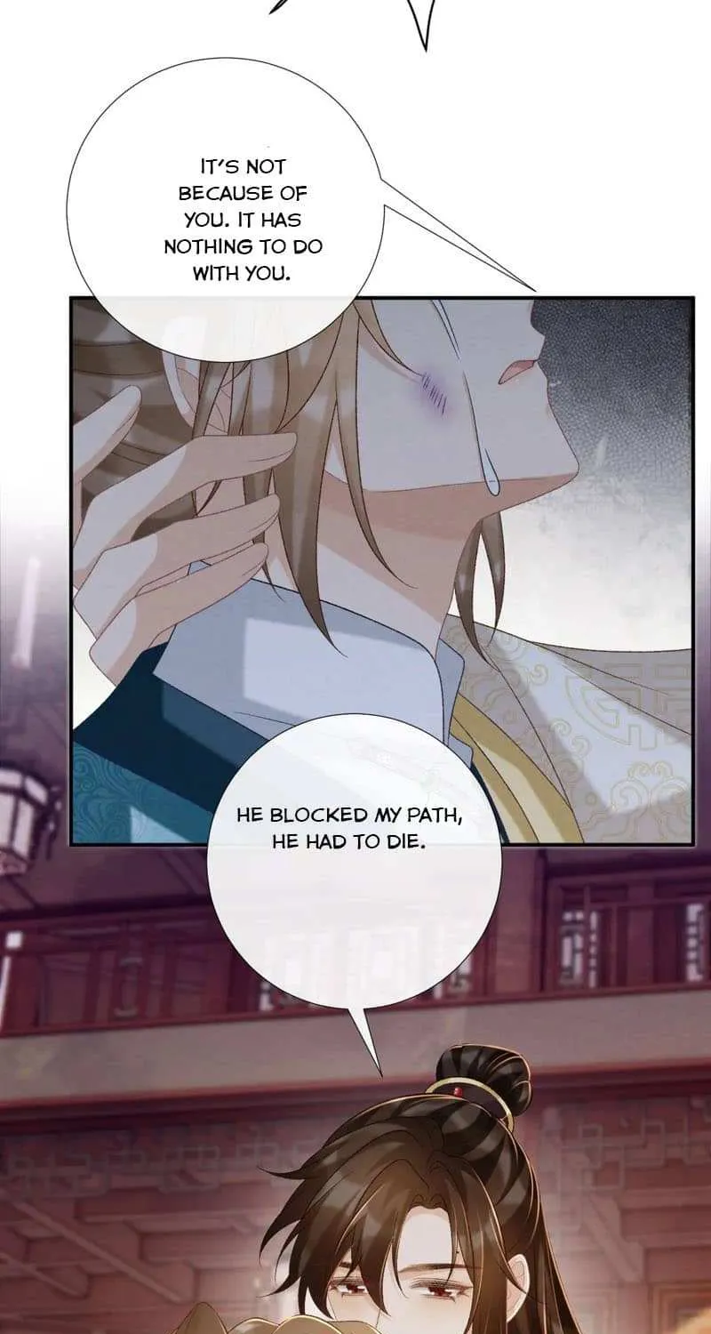 Pathological Trapping Chapter 91 page 10 - 