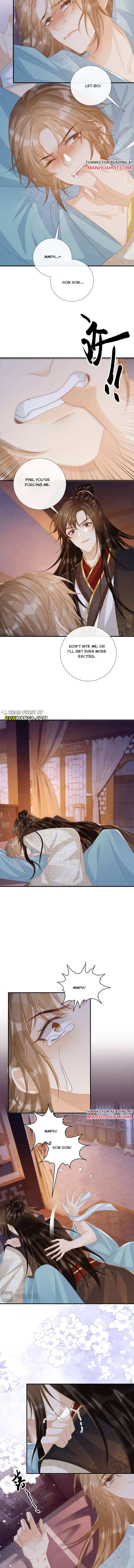 Pathological Trapping Chapter 92 page 3 - 