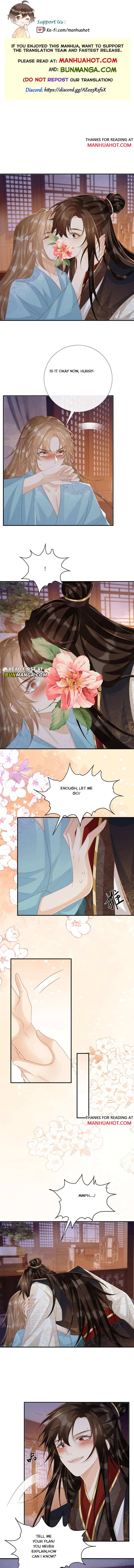Pathological Trapping Chapter 93 page 2 - 