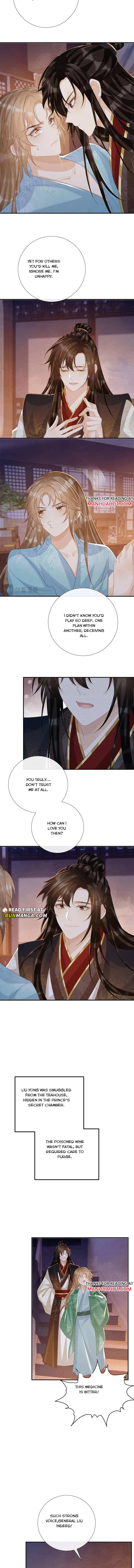 Pathological Trapping Chapter 93 page 5 - 