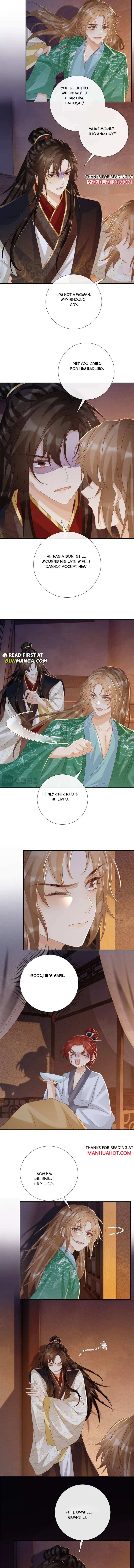 Pathological Trapping Chapter 93 page 6 - 