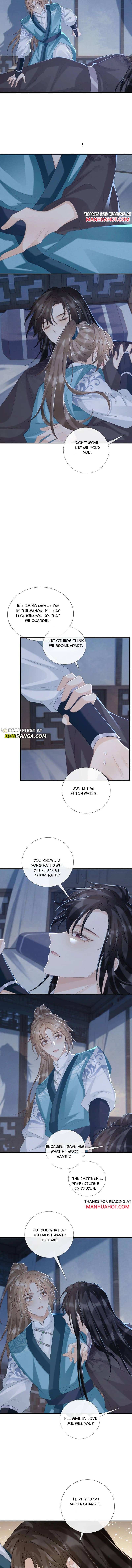 Pathological Trapping Chapter 94 page 6 - 