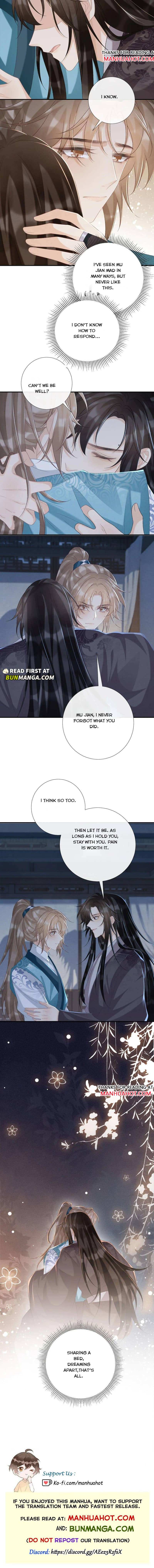 Pathological Trapping Chapter 94 page 7 - 