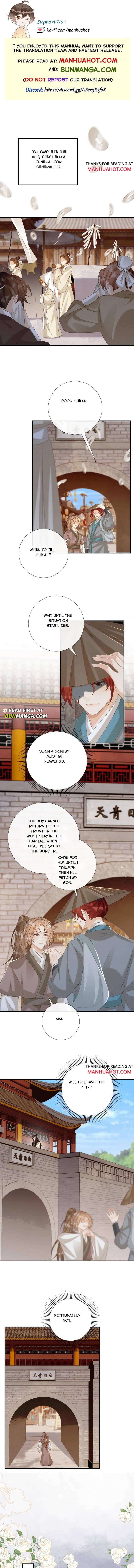 Pathological Trapping Chapter 95 page 2 - 