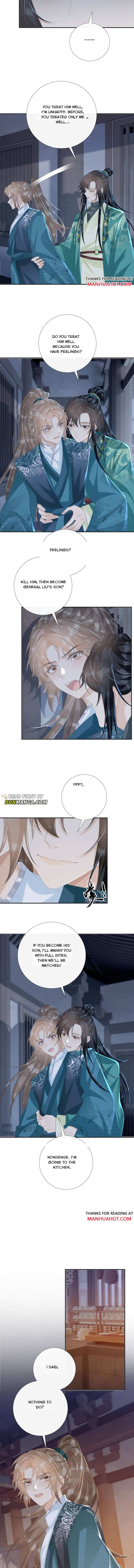 Pathological Trapping Chapter 95 page 5 - 