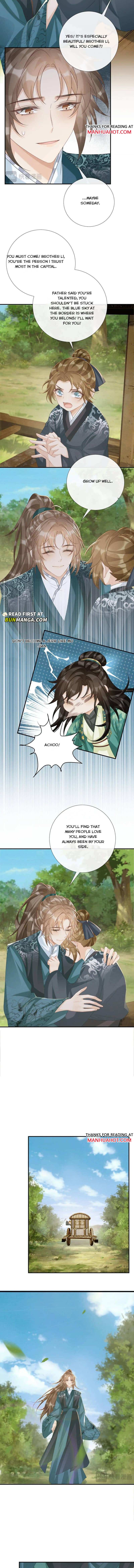 Pathological Trapping Chapter 97 page 5 - 