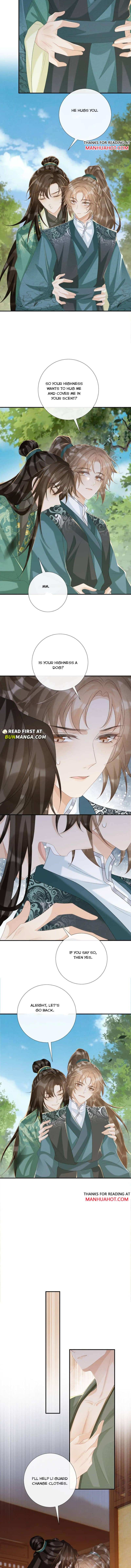 Pathological Trapping Chapter 97 page 6 - 