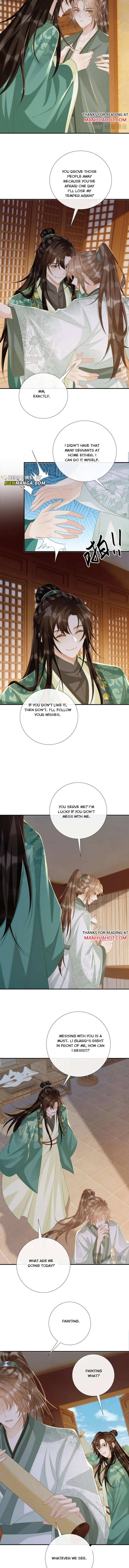 Pathological Trapping Chapter 97 page 7 - 