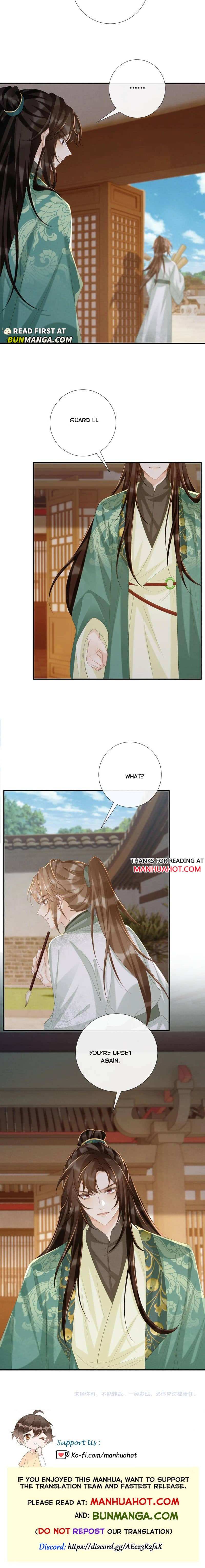 Pathological Trapping Chapter 97 page 8 - 