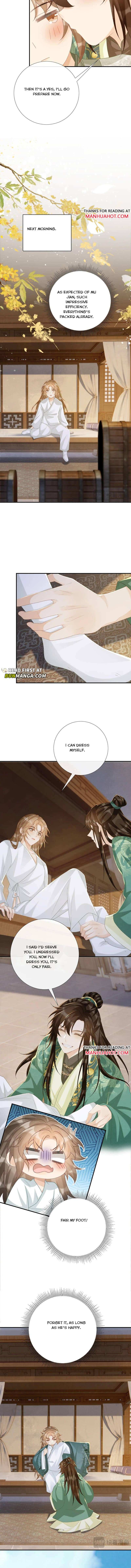 Pathological Trapping Chapter 98 page 5 - 