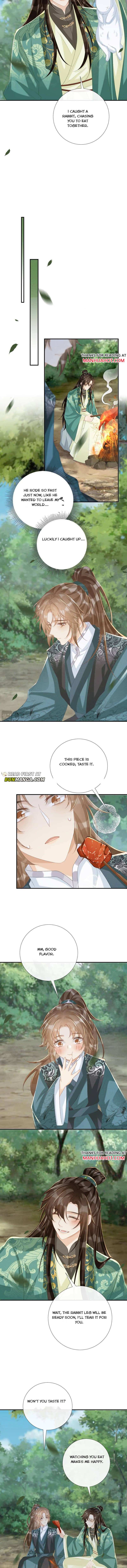 Pathological Trapping Chapter 99 page 3 - 