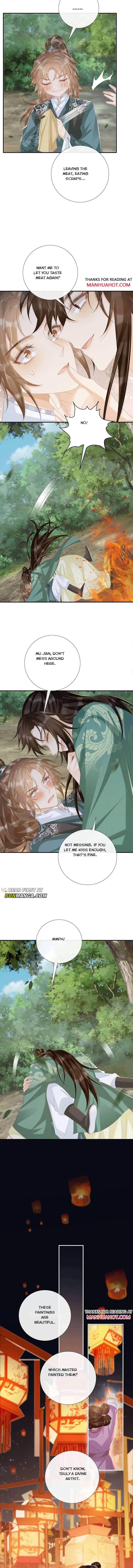 Pathological Trapping Chapter 99 page 5 - 