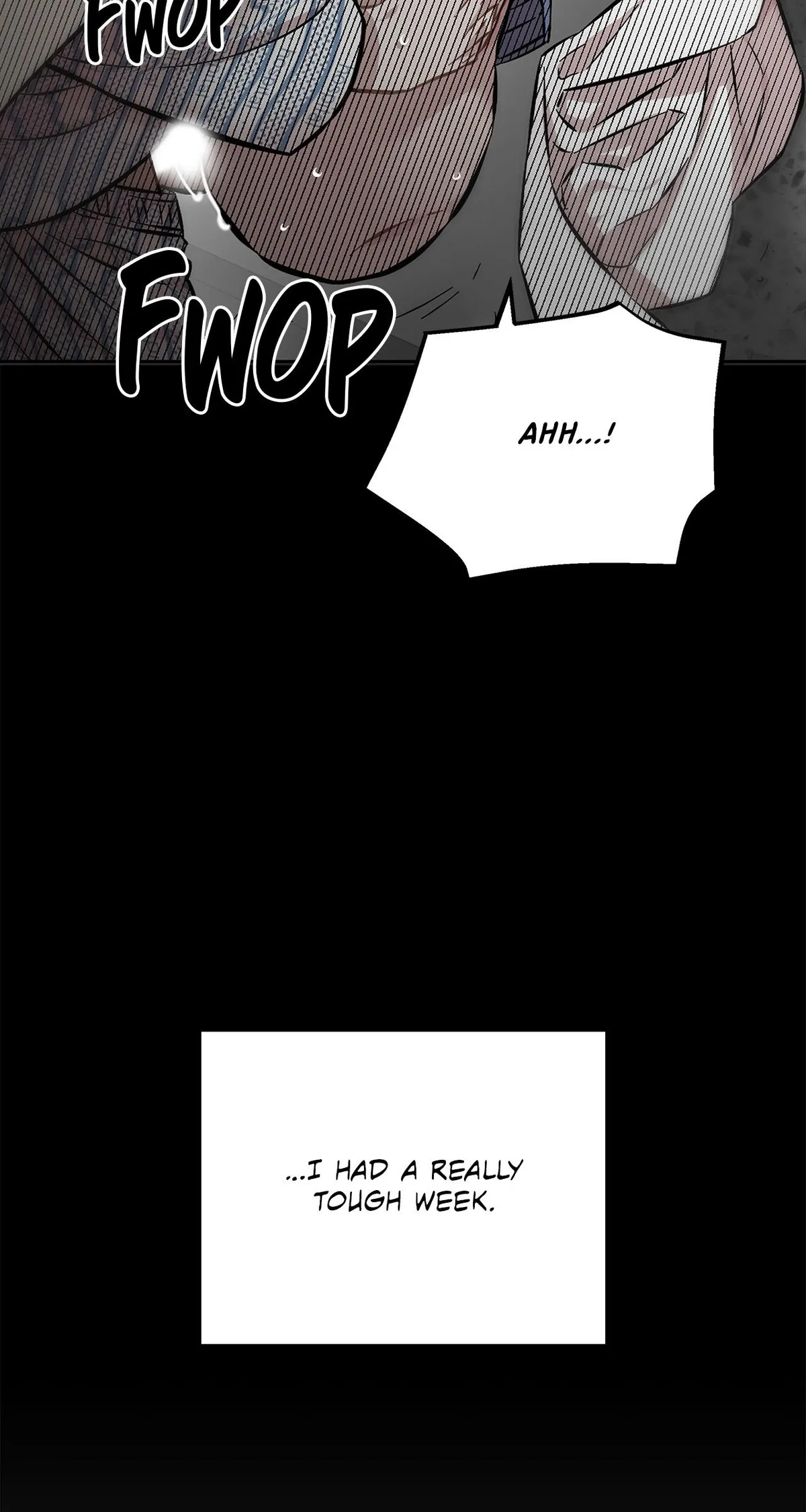 Patient, This’ll Sting Just a Little Chapter 1 page 16 - 