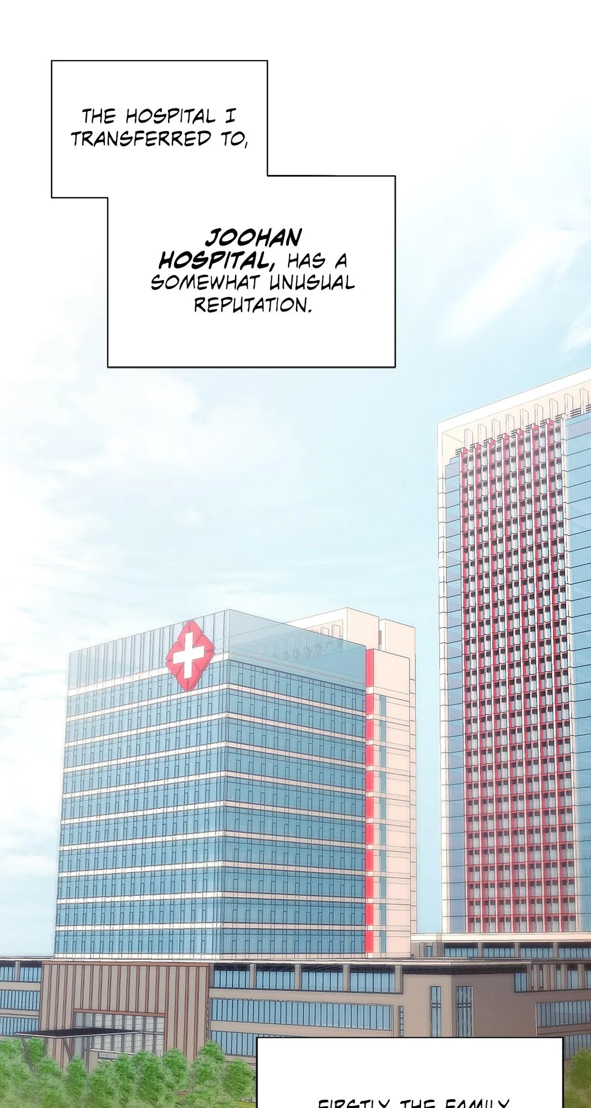 Patient, This’ll Sting Just a Little Chapter 1 page 18 - 