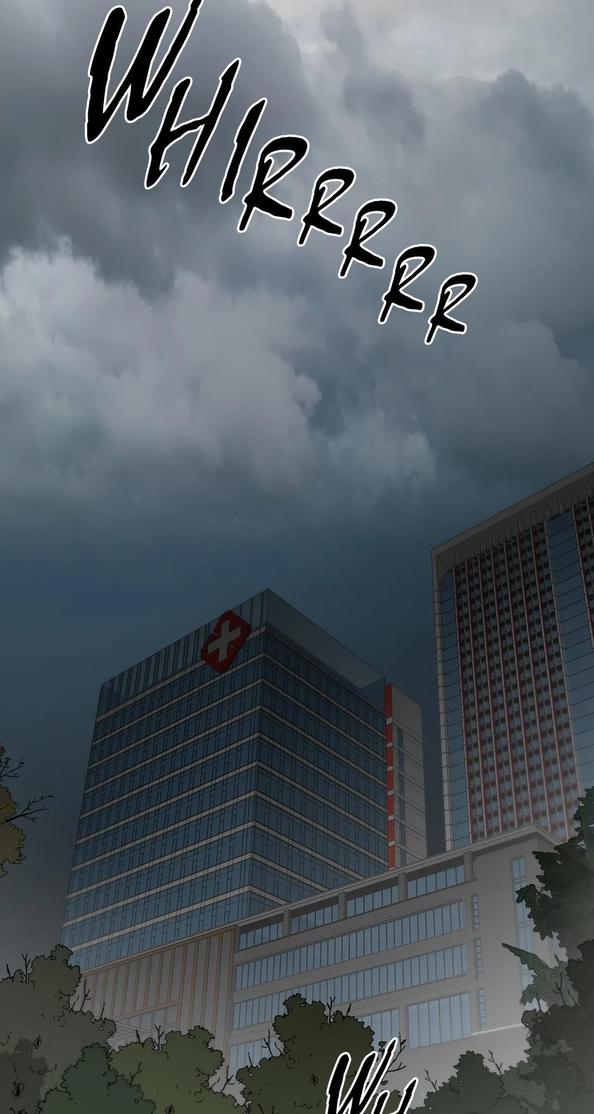 Patient, This’ll Sting Just a Little Chapter 1 page 3 - 