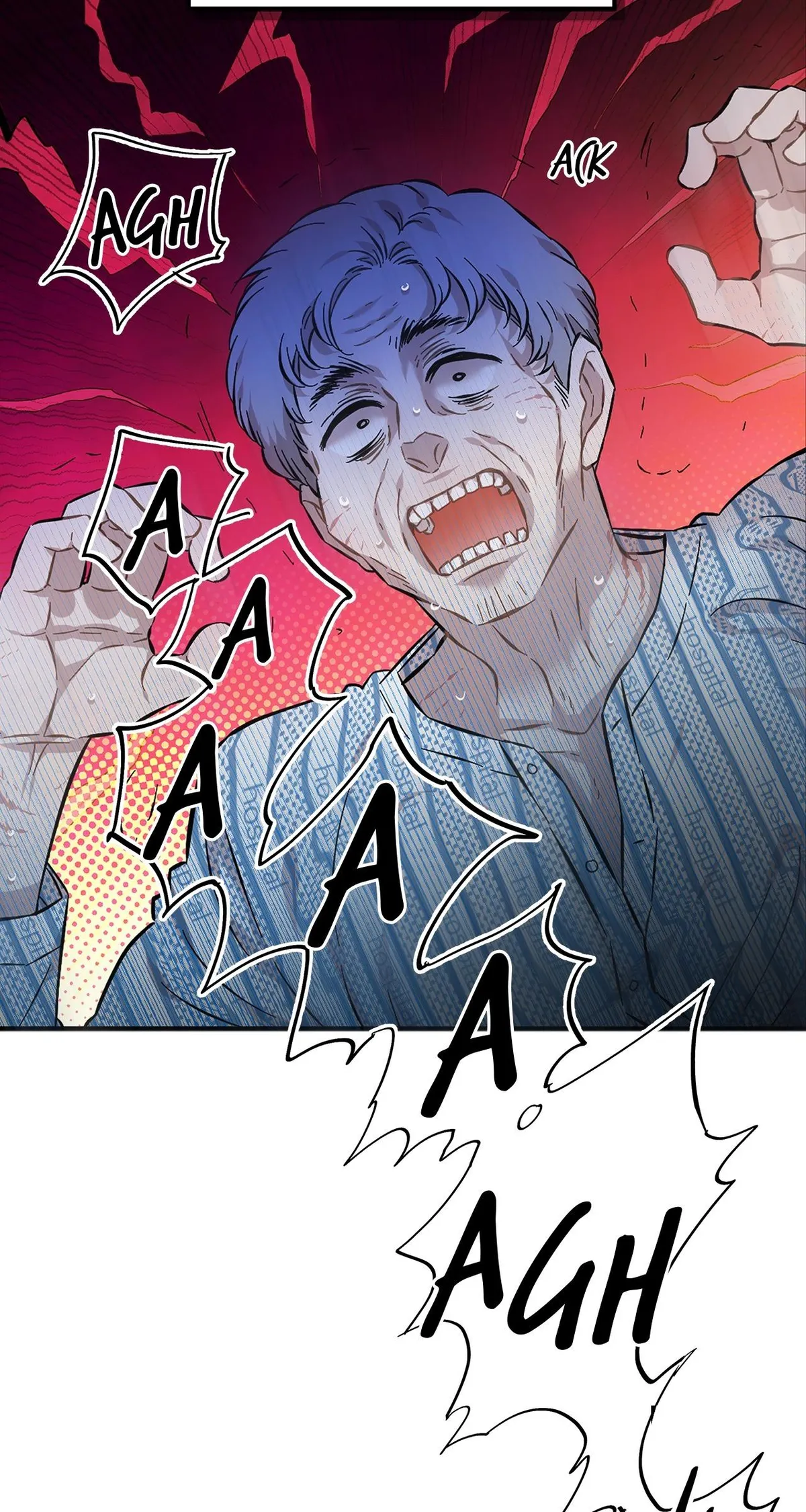 Patient, This’ll Sting Just a Little Chapter 1 page 22 - 