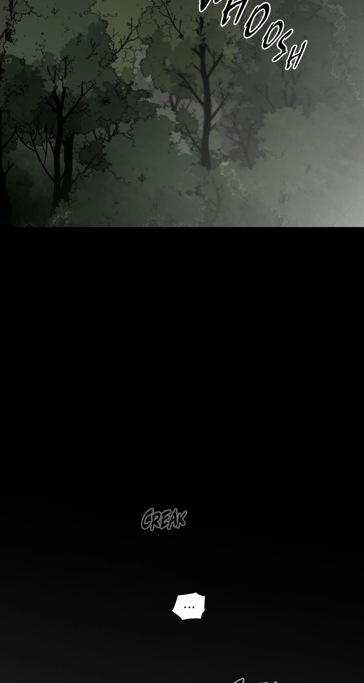 Patient, This’ll Sting Just a Little Chapter 1 page 4 - 