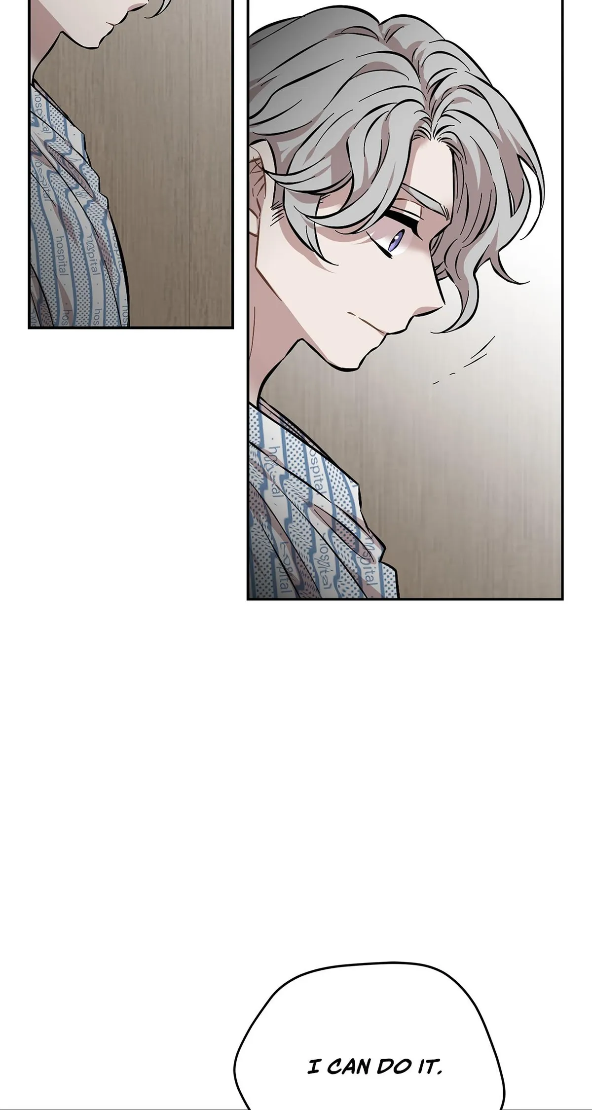 Patient, This’ll Sting Just a Little Chapter 1 page 59 - 