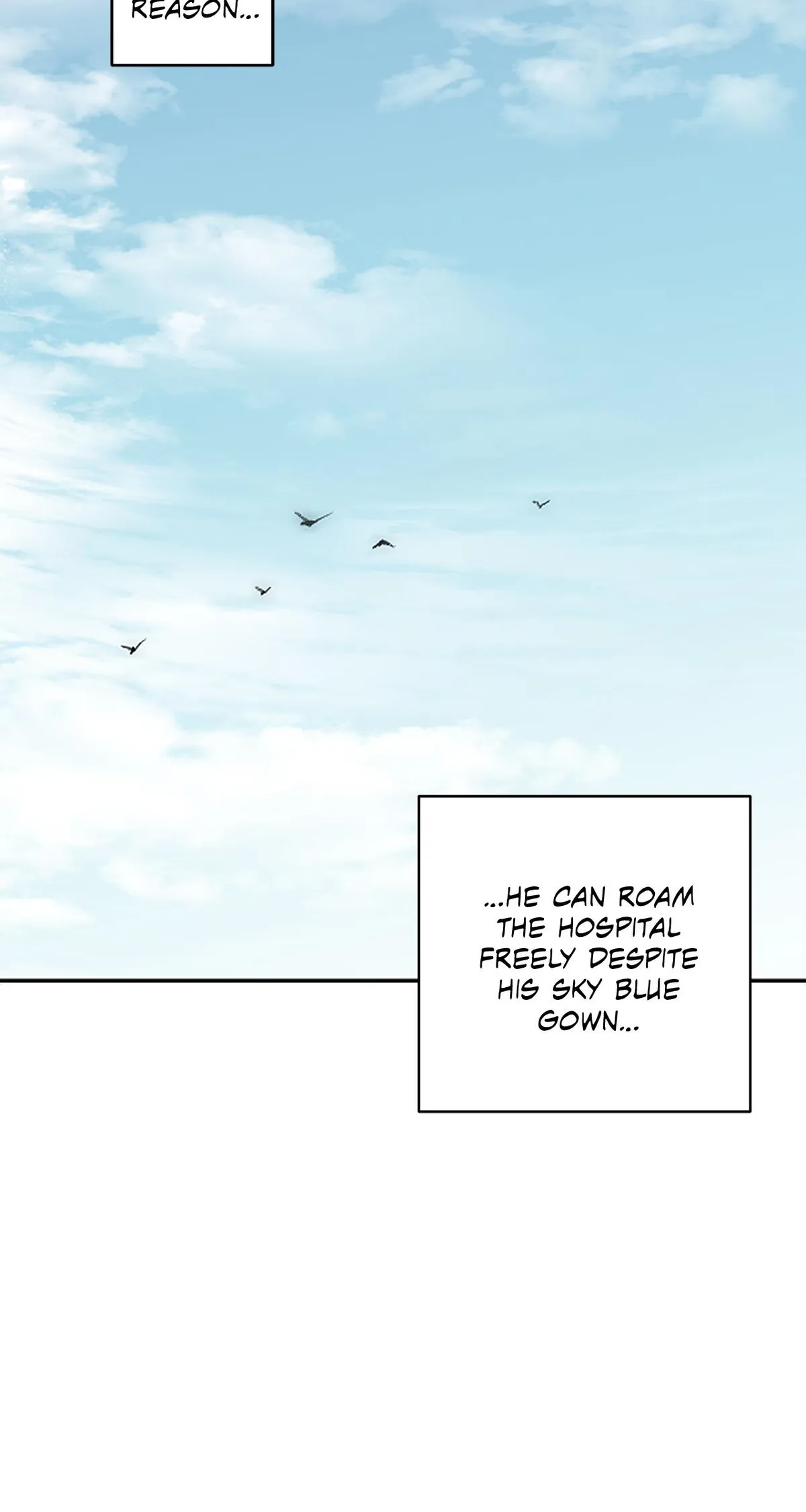 Patient, This’ll Sting Just a Little Chapter 1 page 63 - 