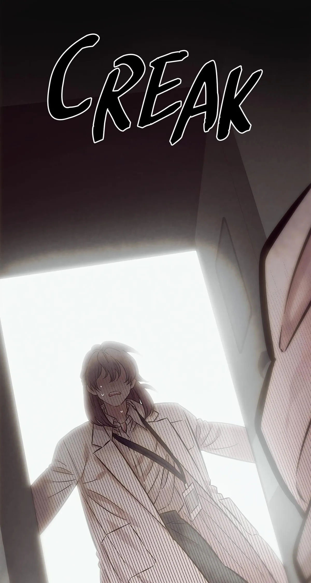Patient, This’ll Sting Just a Little Chapter 1 page 66 - 