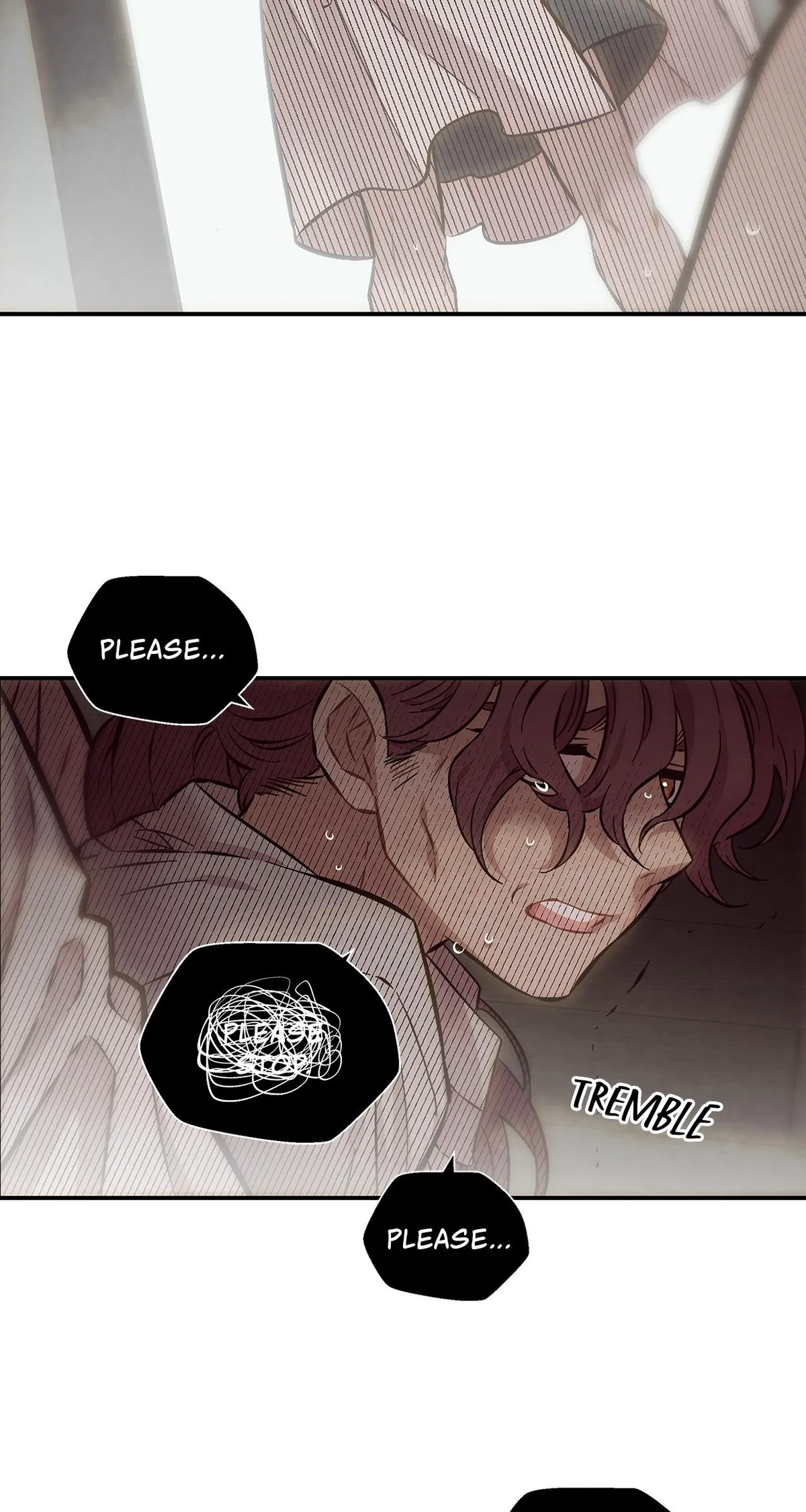 Patient, This’ll Sting Just a Little Chapter 1 page 67 - 