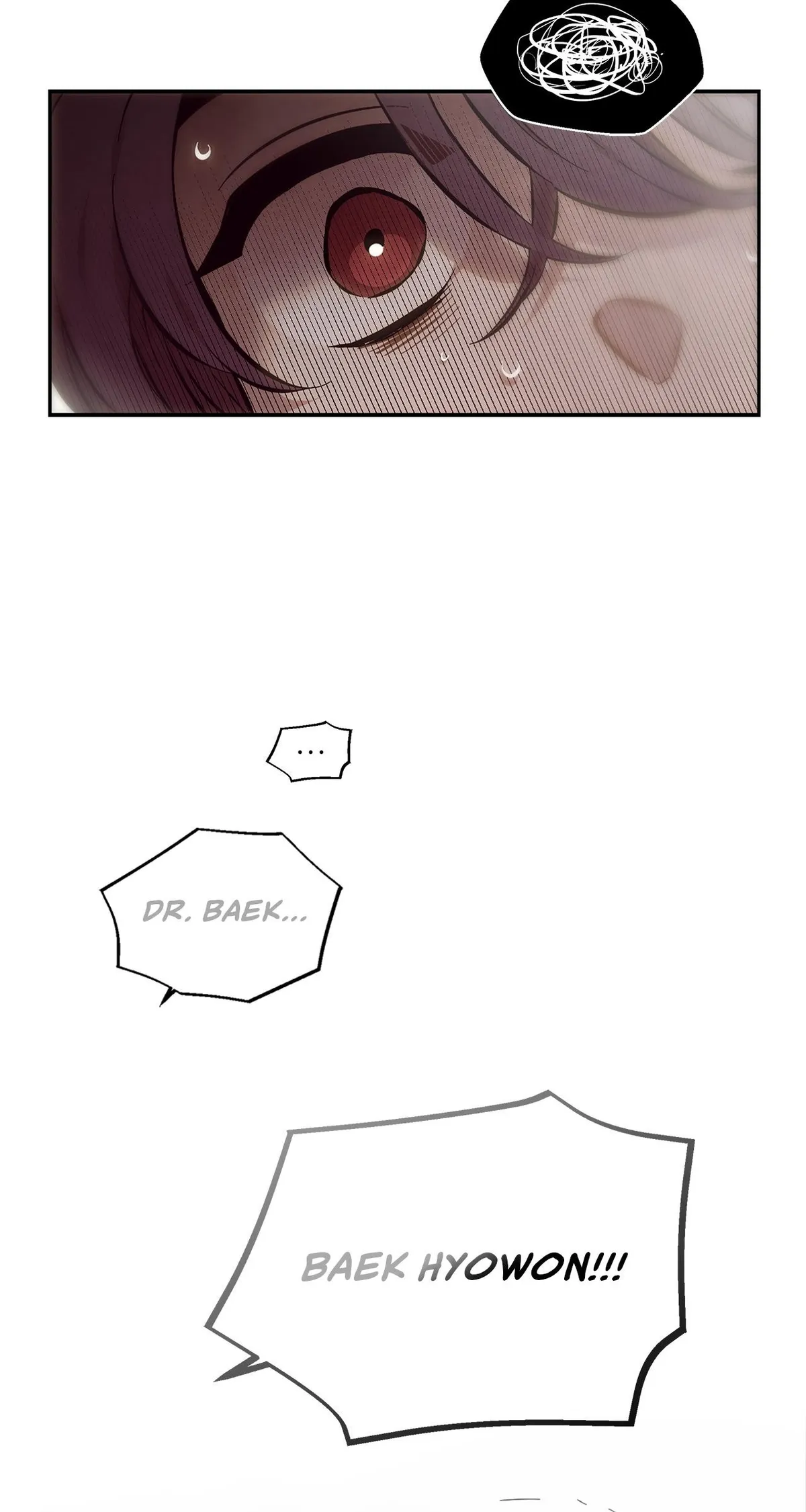 Patient, This’ll Sting Just a Little Chapter 1 page 68 - 