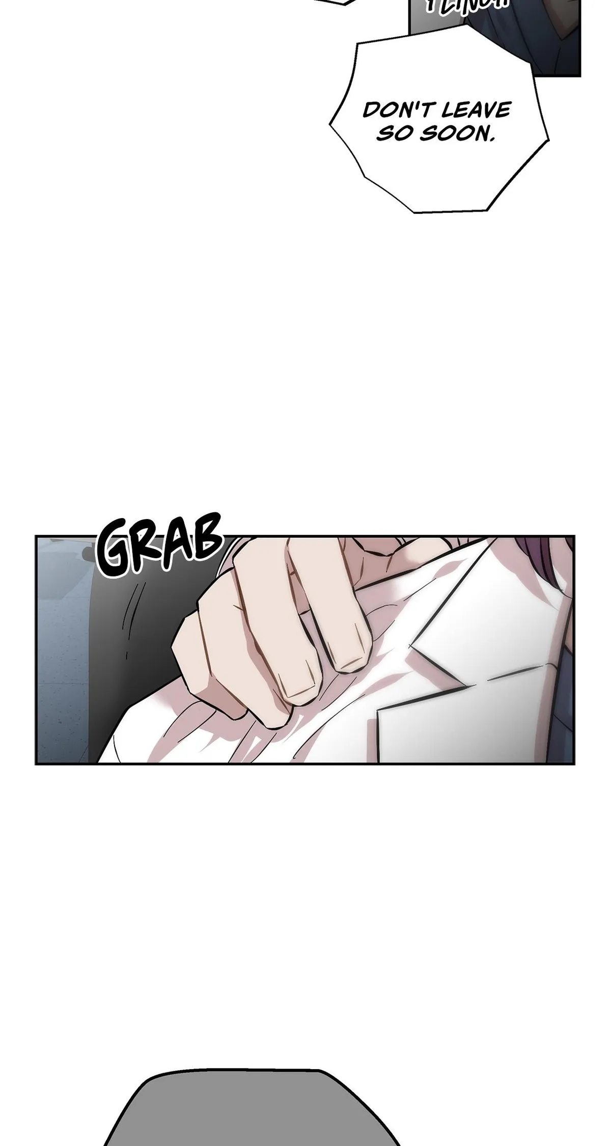 Patient, This’ll Sting Just a Little Chapter 1 page 71 - 