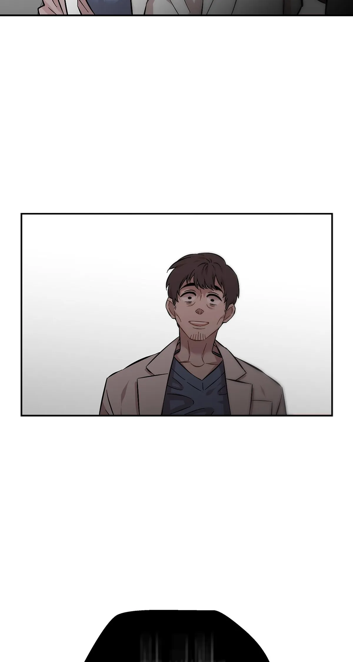 Patient, This’ll Sting Just a Little Chapter 1 page 76 - 