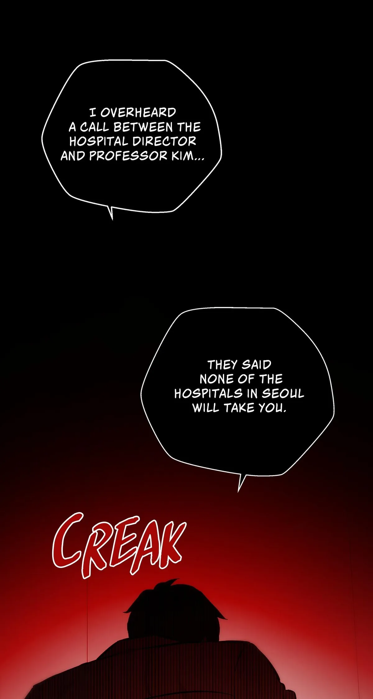 Patient, This’ll Sting Just a Little Chapter 1 page 78 - 