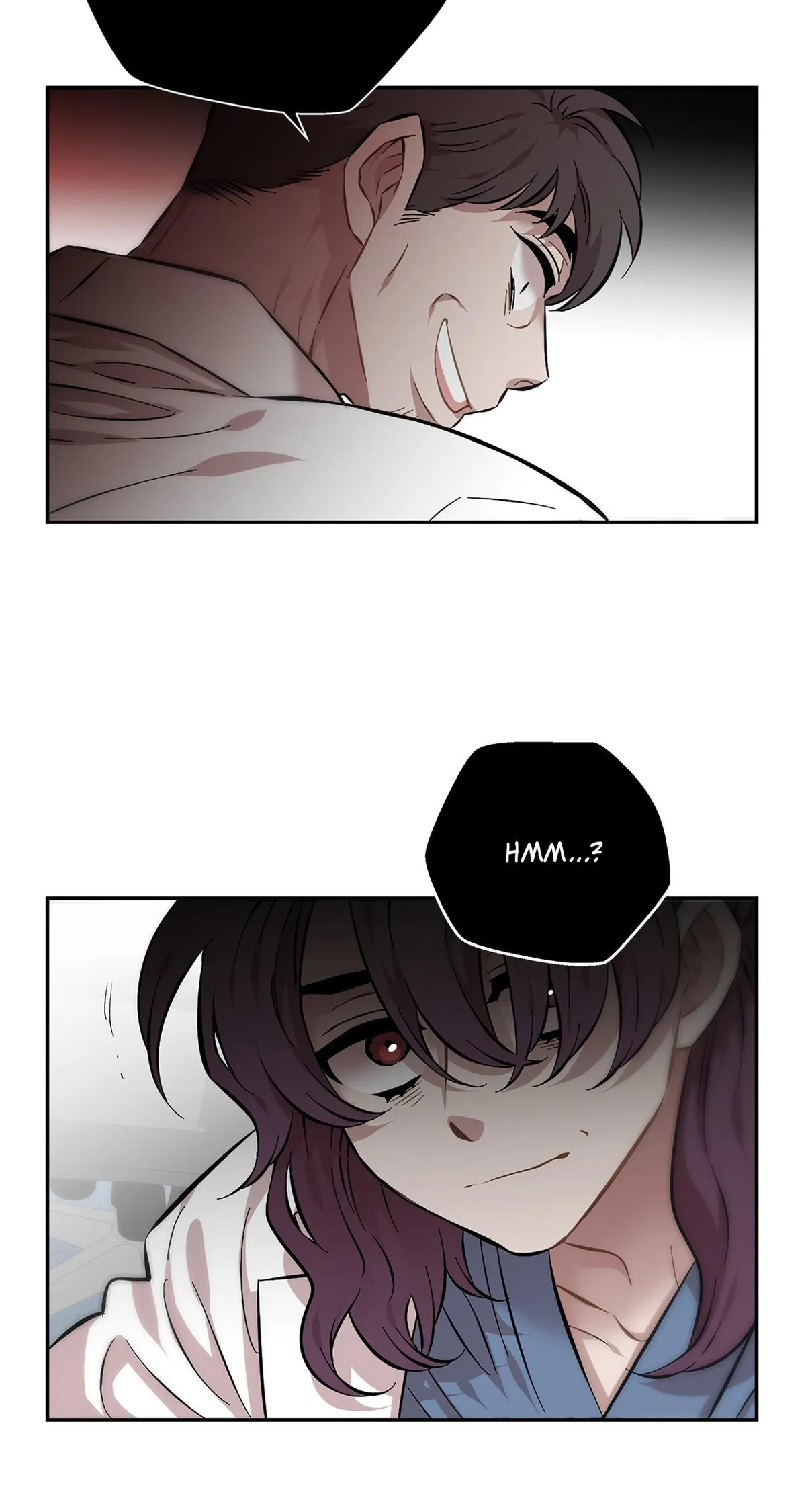 Patient, This’ll Sting Just a Little Chapter 1 page 80 - 
