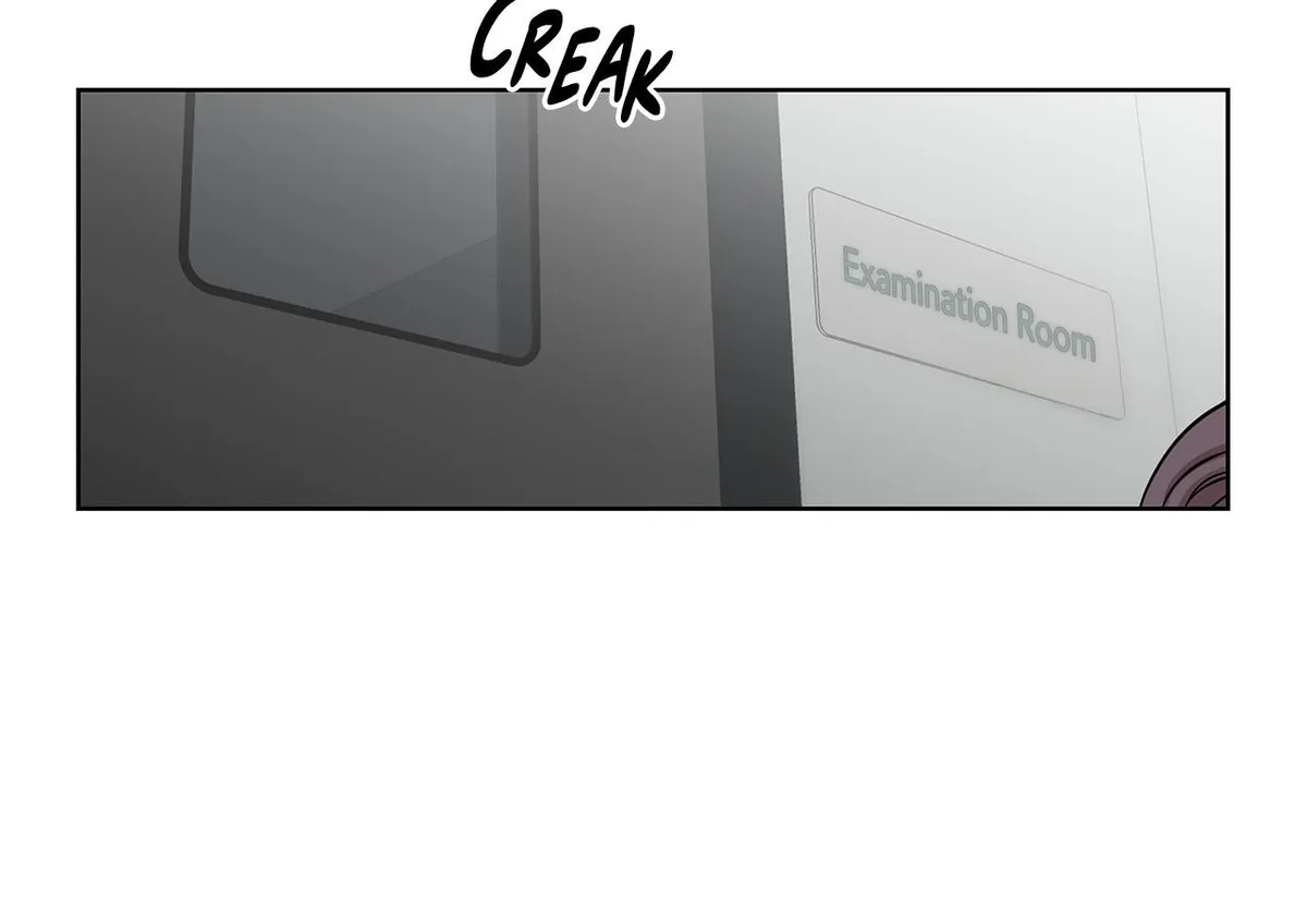 Patient, This’ll Sting Just a Little Chapter 2 page 14 - 