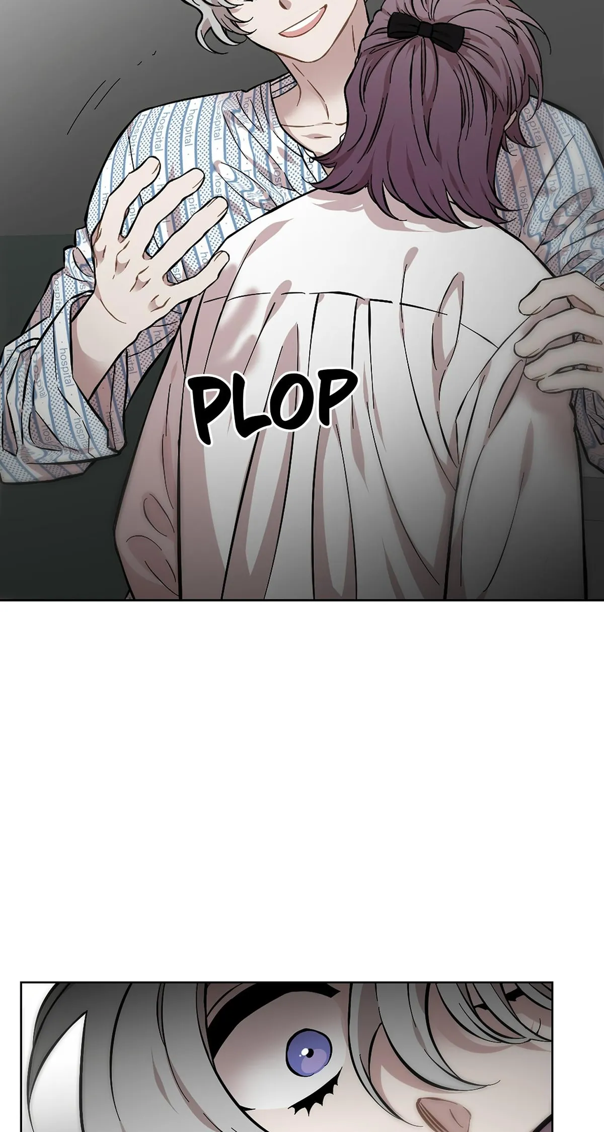 Patient, This’ll Sting Just a Little Chapter 2 page 25 - 