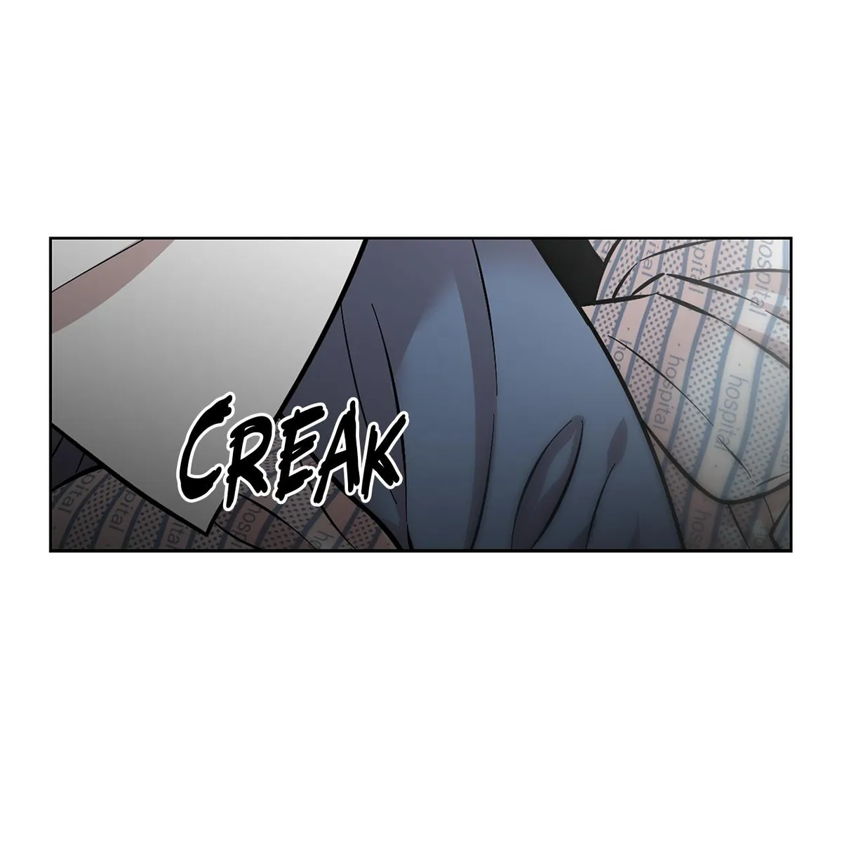 Patient, This’ll Sting Just a Little Chapter 2 page 29 - 
