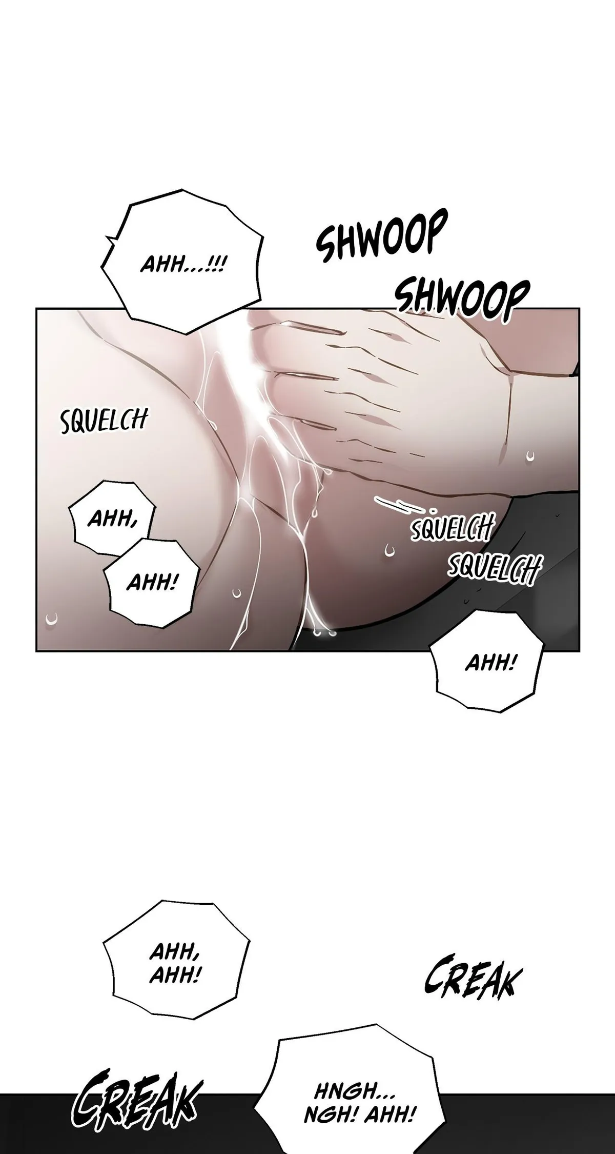 Patient, This’ll Sting Just a Little Chapter 2 page 47 - 