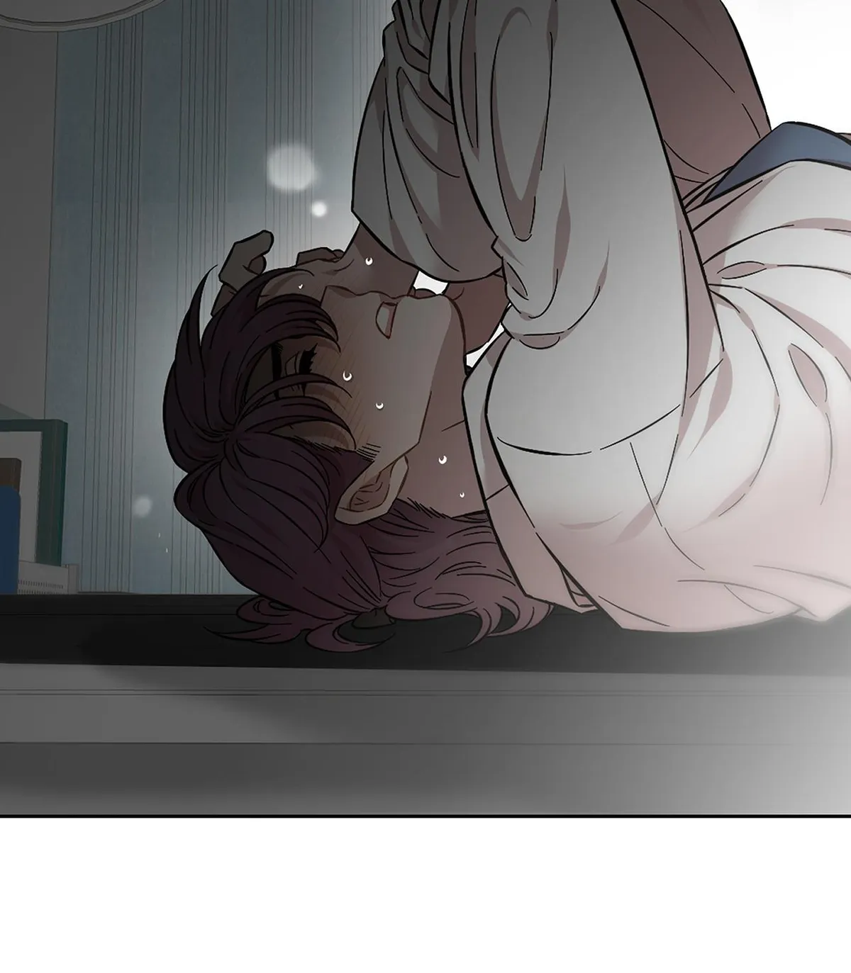 Patient, This’ll Sting Just a Little Chapter 2 page 61 - 