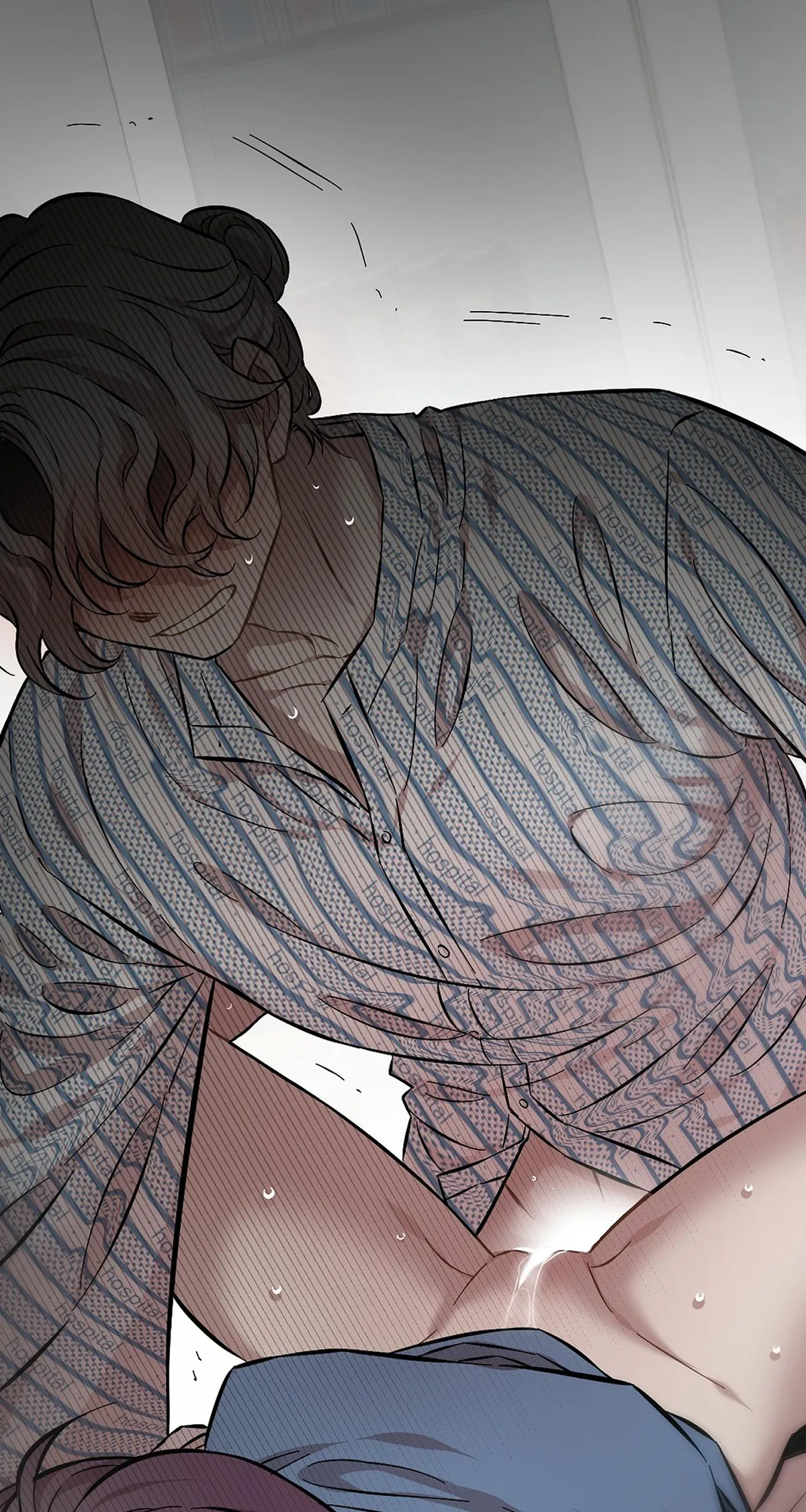 Patient, This’ll Sting Just a Little Chapter 2 page 65 - 