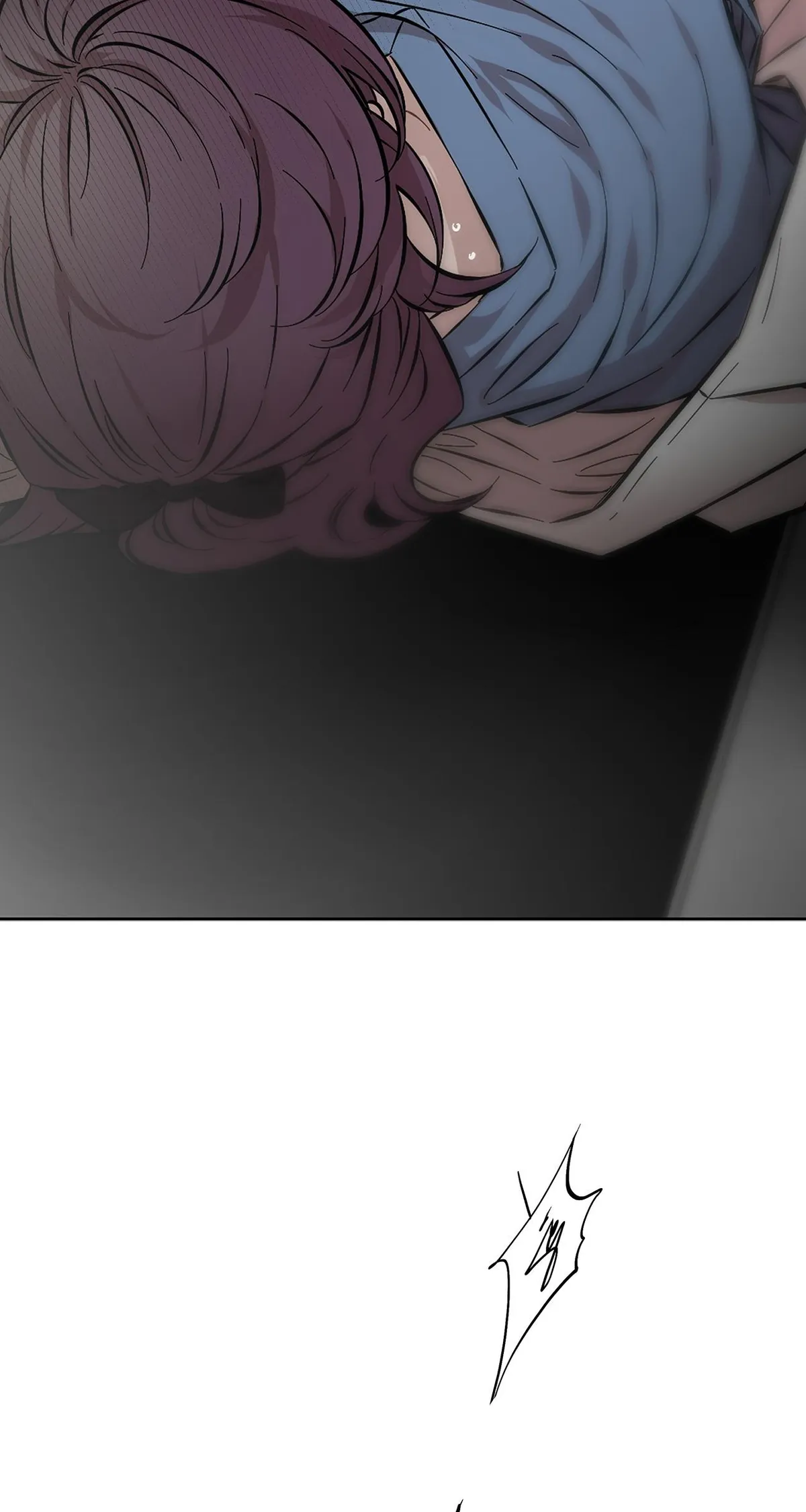 Patient, This’ll Sting Just a Little Chapter 2 page 66 - 
