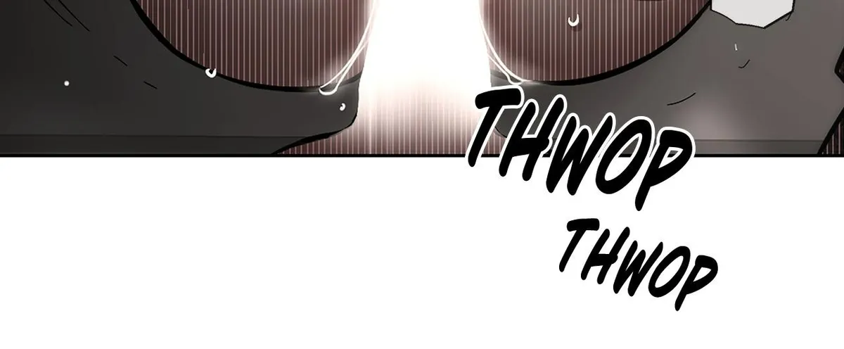 Patient, This’ll Sting Just a Little Chapter 3 page 35 - 