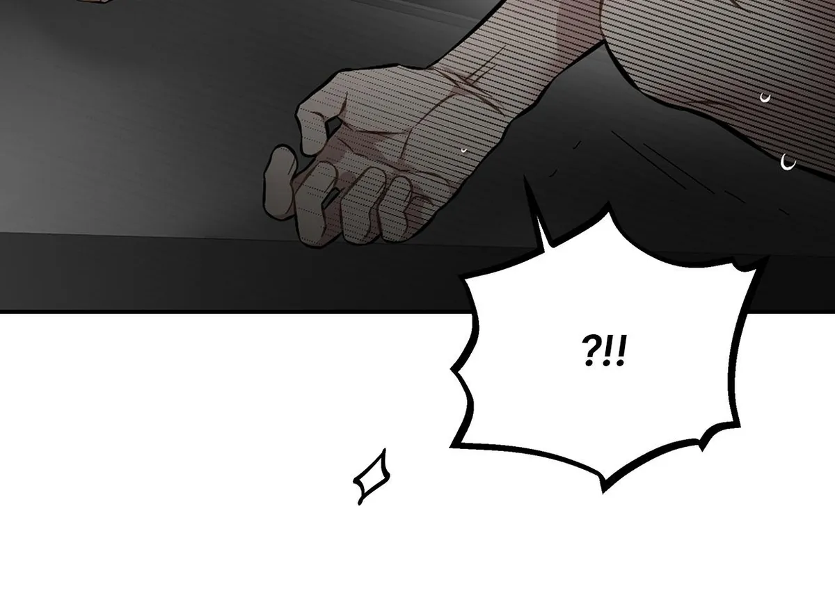 Patient, This’ll Sting Just a Little Chapter 3 page 42 - 