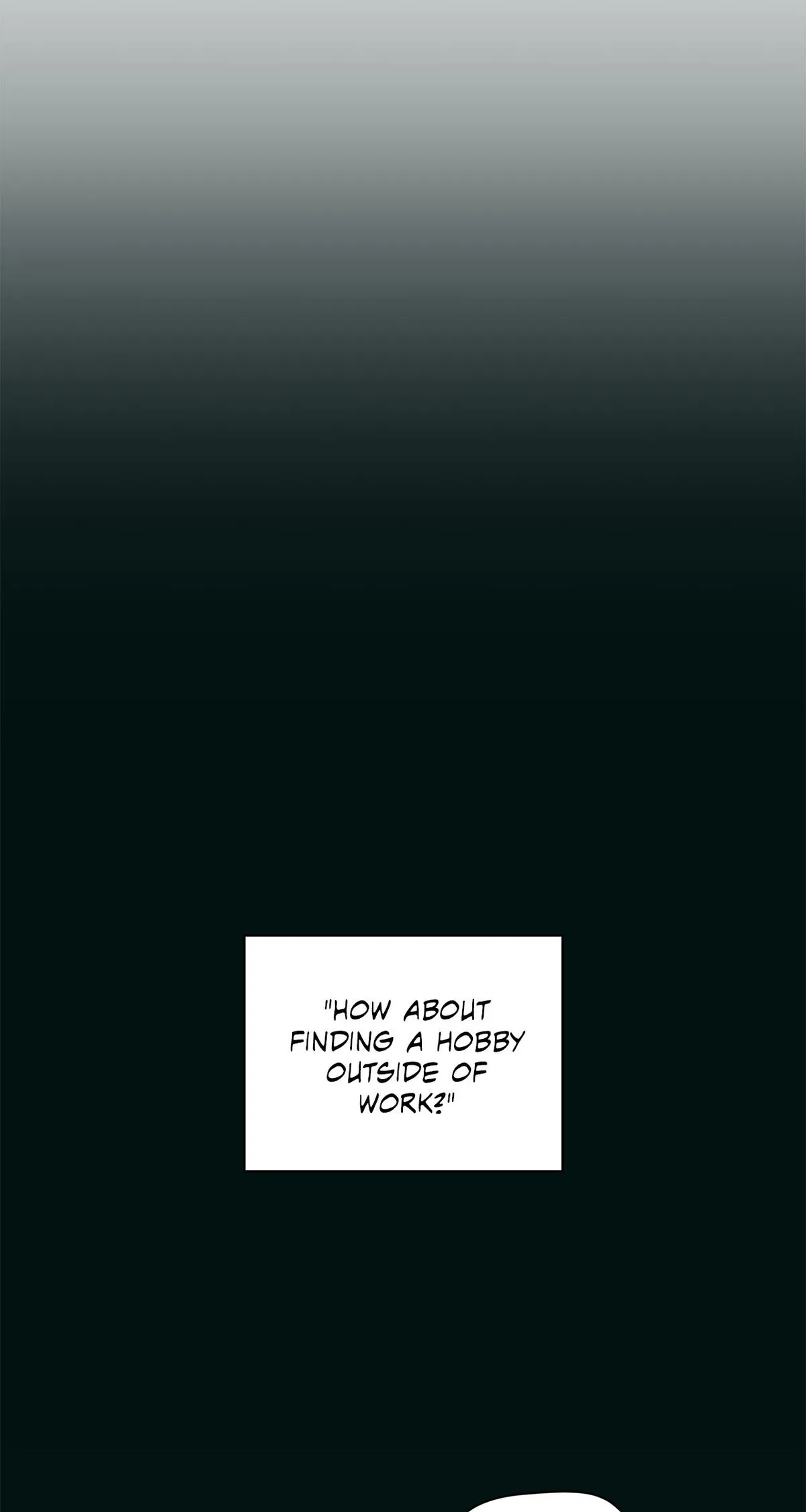 Patient, This’ll Sting Just a Little Chapter 3 page 51 - 