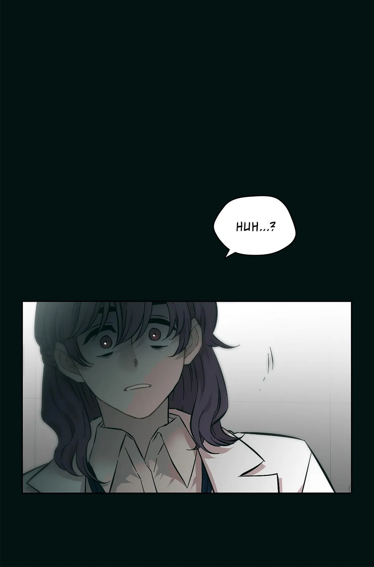 Patient, This’ll Sting Just a Little Chapter 3 page 56 - 