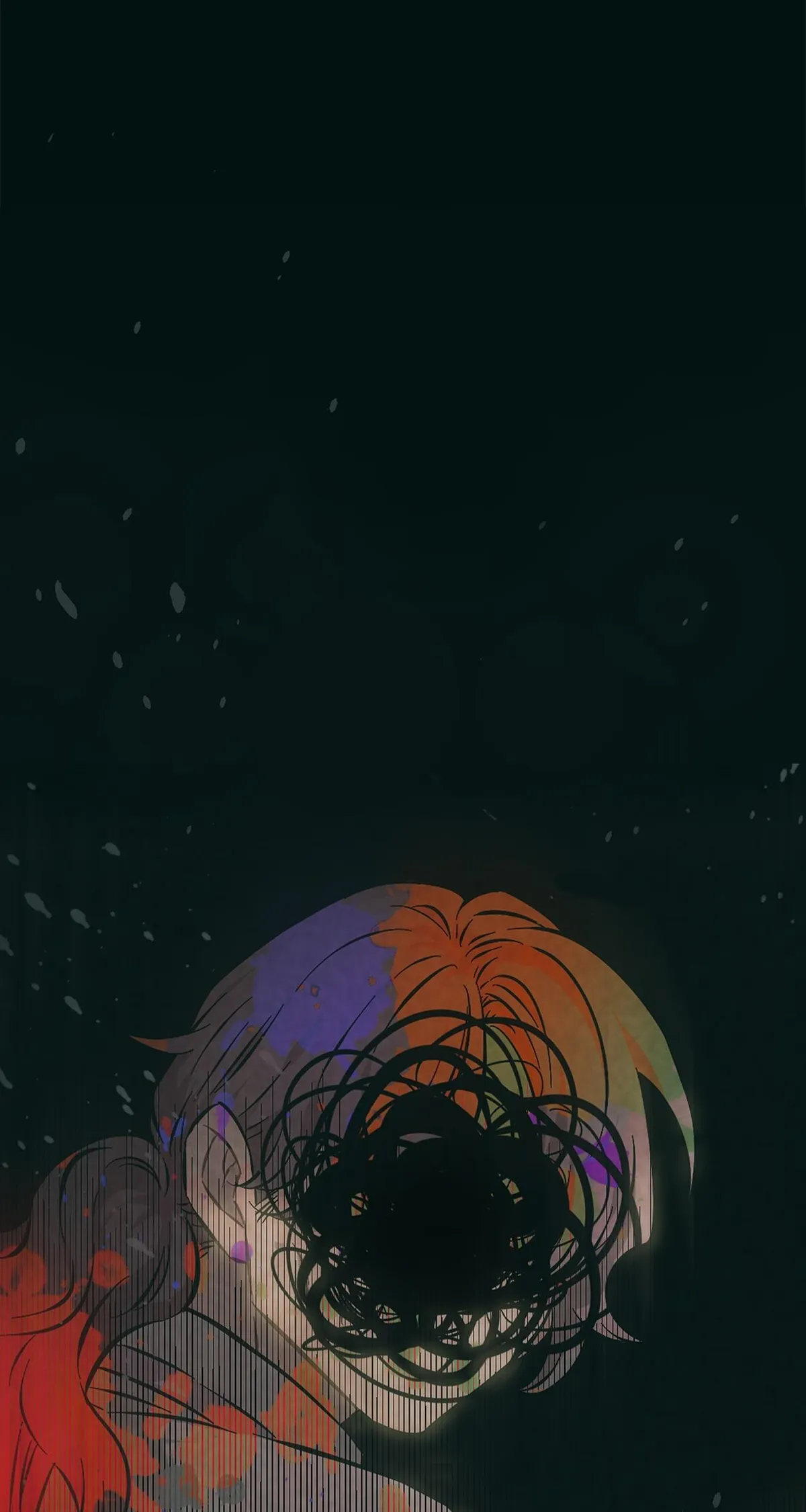Patient, This’ll Sting Just a Little Chapter 3 page 62 - 