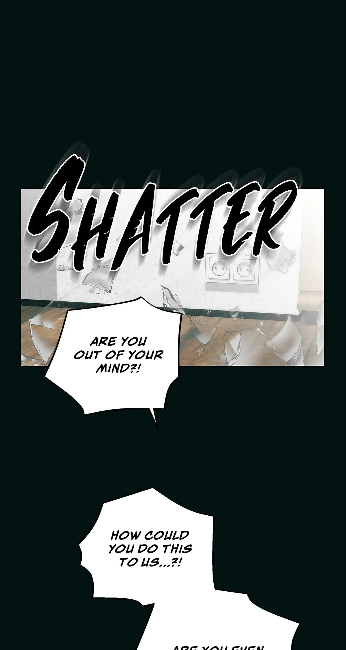 Patient, This’ll Sting Just a Little Chapter 3 page 67 - 