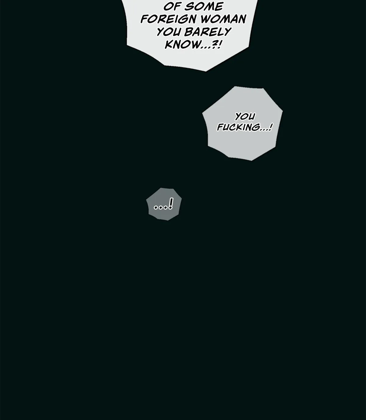 Patient, This’ll Sting Just a Little Chapter 3 page 70 - 
