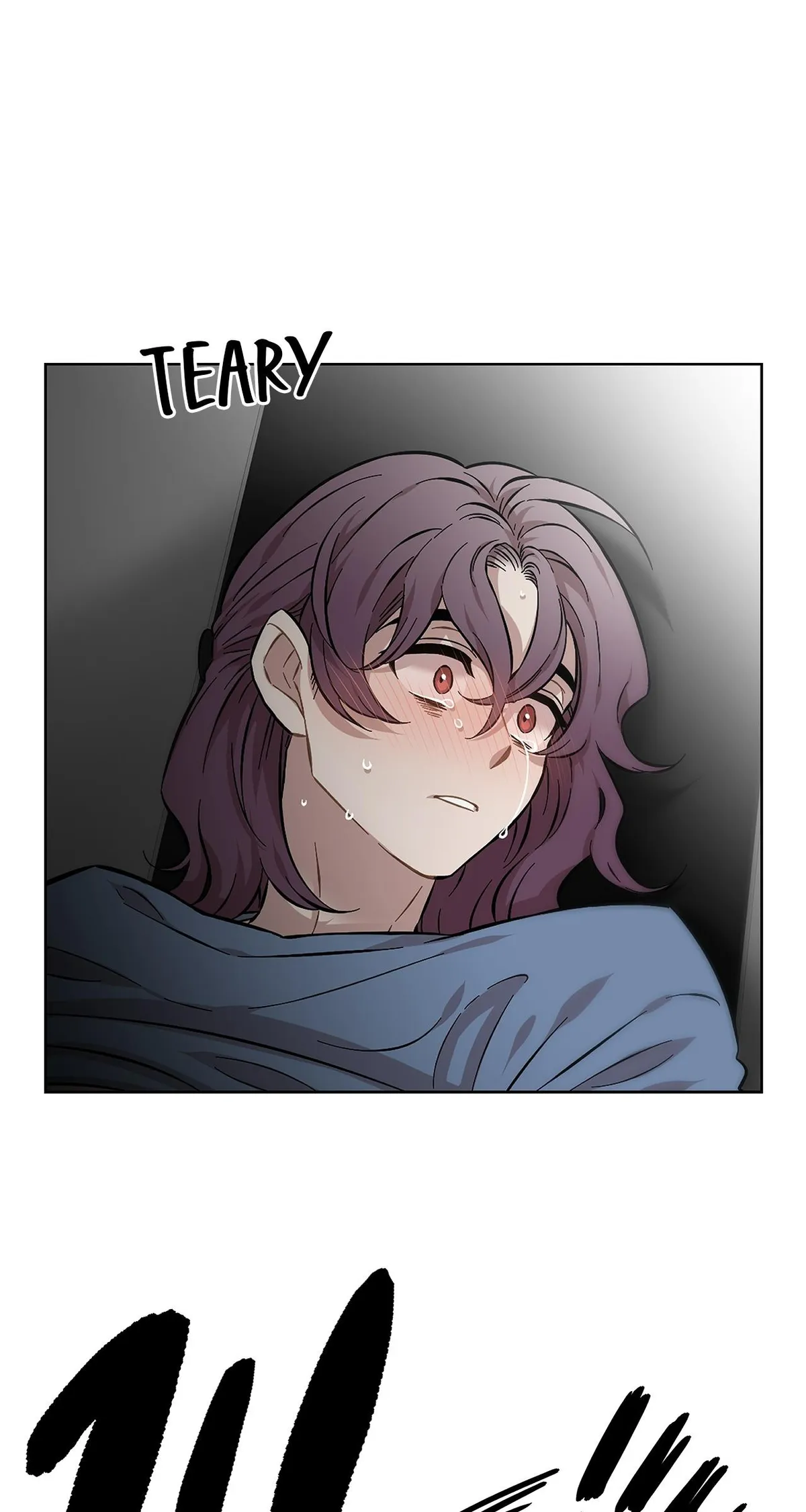 Patient, This’ll Sting Just a Little Chapter 3 page 73 - 