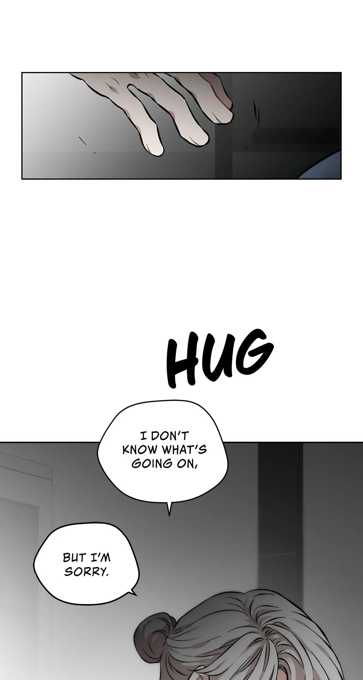 Patient, This’ll Sting Just a Little Chapter 3 page 77 - 