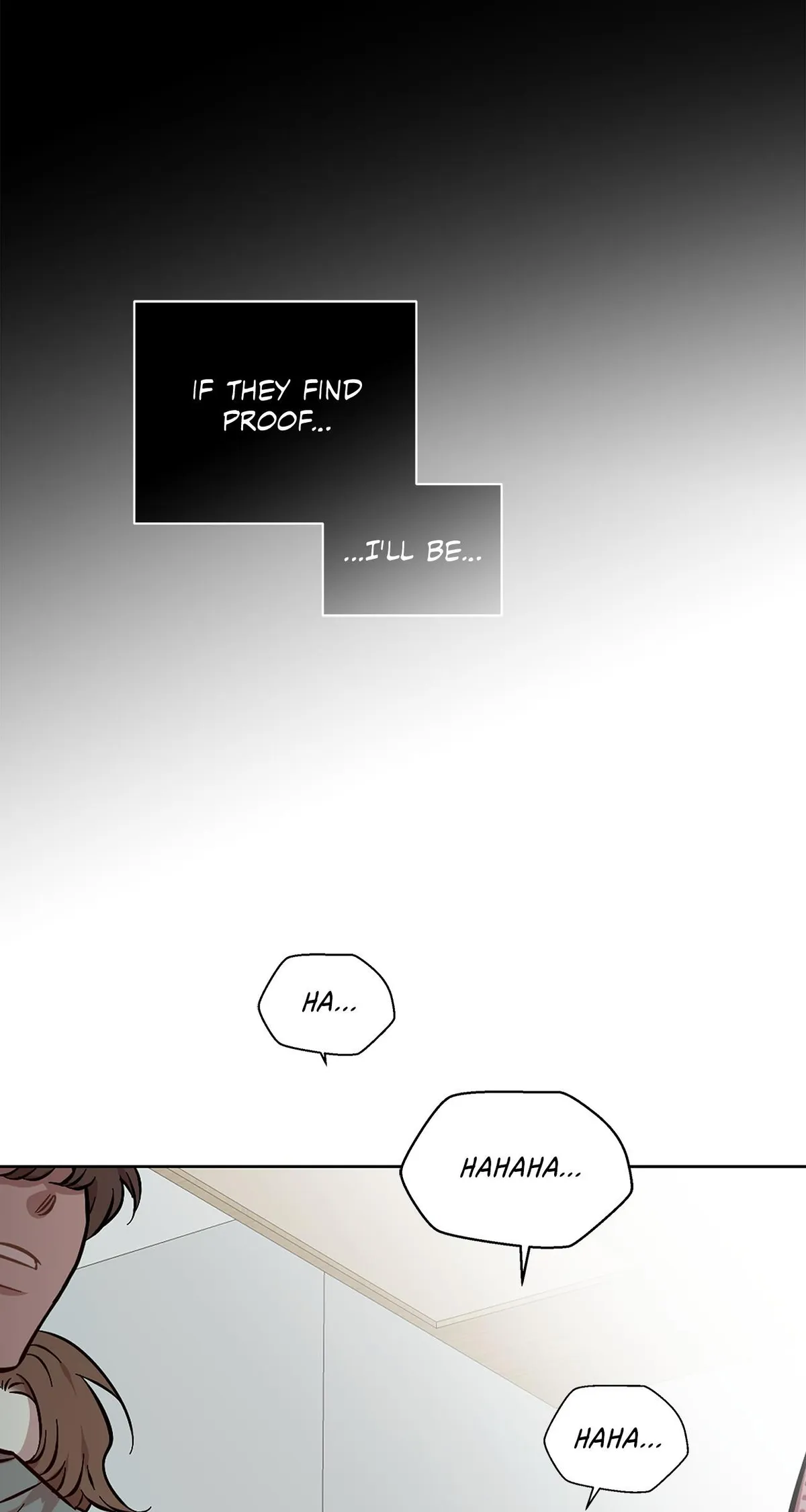 Patient, This’ll Sting Just a Little Chapter 4 page 30 - 
