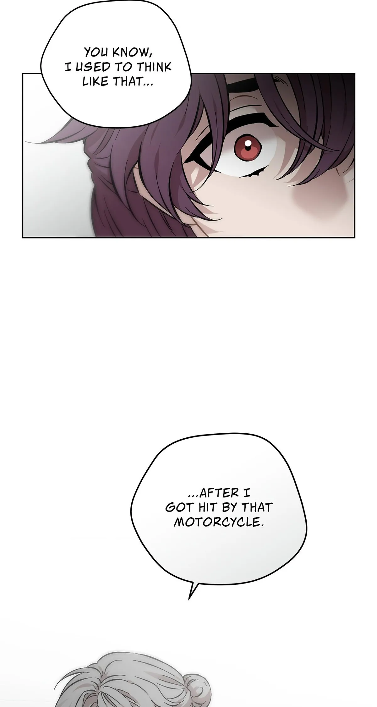 Patient, This’ll Sting Just a Little Chapter 4 page 45 - 